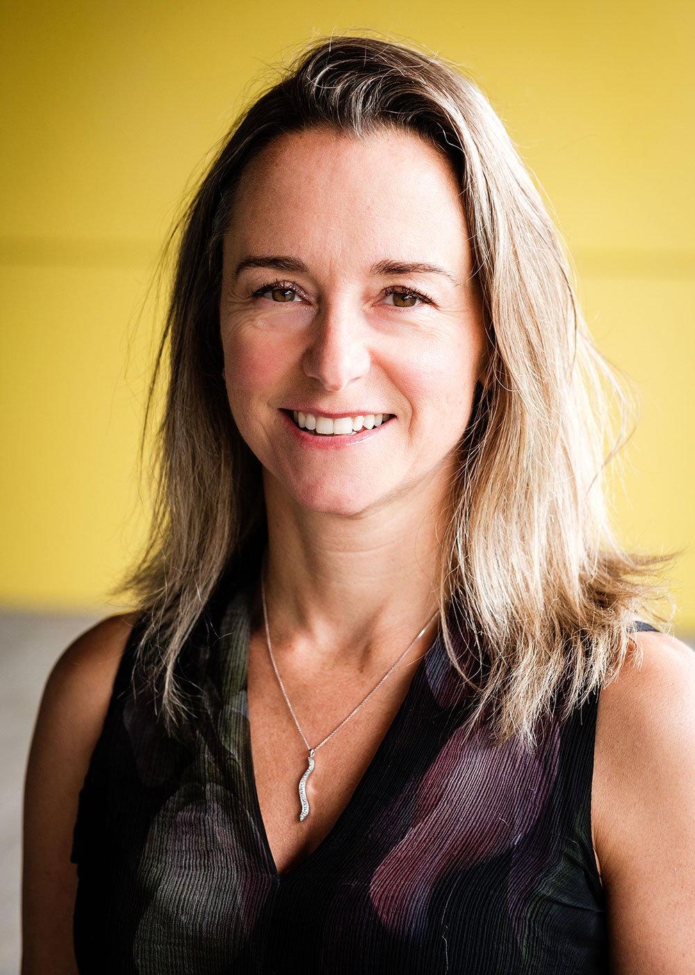 Dr. Louise Marcotte